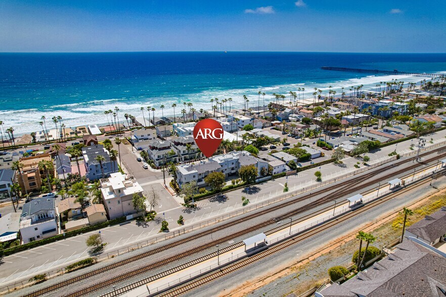 More Photos Of 514 S Myers St, Oceanside Apartments For Sale