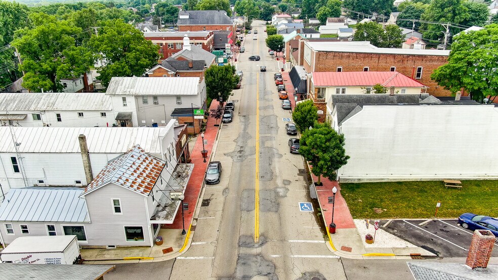 More Photos Of 126 N Commerce St, Lewisburg Storefront For Sale