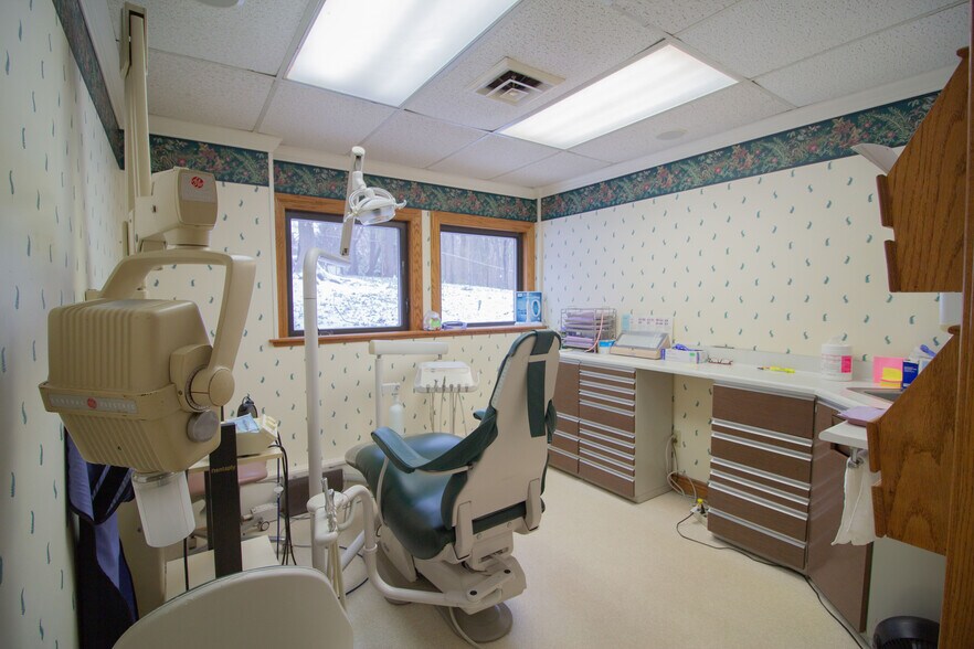 More Photos Of 1900 Whites Rd, Kalamazoo Medical For Lease