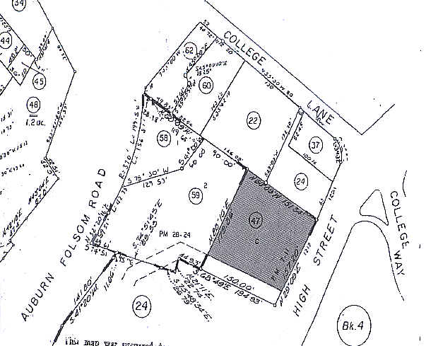 More Photos Of 1212 High St, Auburn Religious Facility For Sale