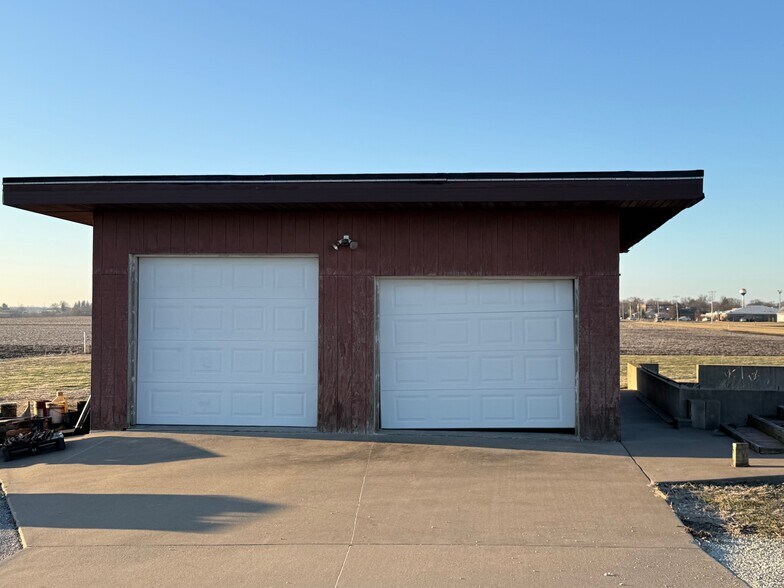 More Photos Of 23396 120th Ave, Mediapolis Land For Sale