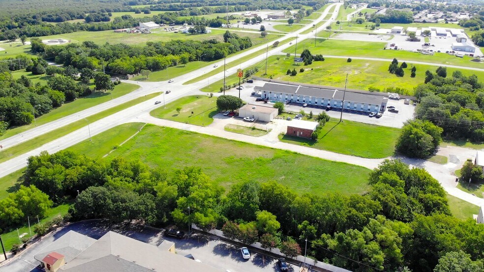 More Photos Of Cortez Cir, Ardmore Land For Sale