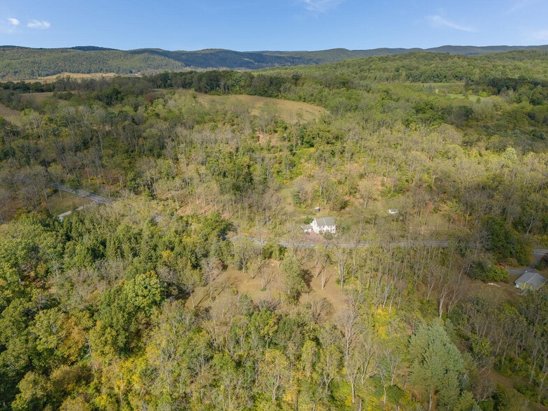 More Photos Of 212 Asbury Broadway rd, Asbury Land For Sale