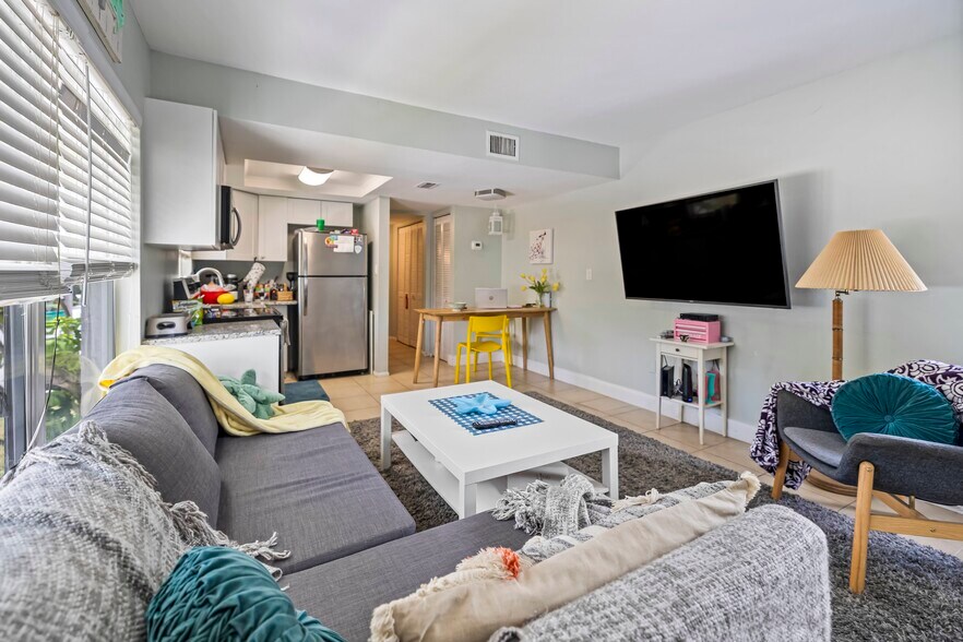 More Photos Of 701 1st St, Indian Rocks Beach Apartments For Sale