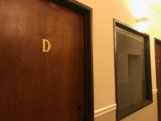 More Photos Of 825 Webster St, Fairfield Office For Lease