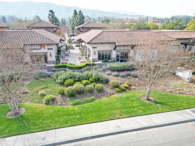 More Photos Of SW Newbury Road & Kelly Rd, Thousand Oaks Unknown For Lease