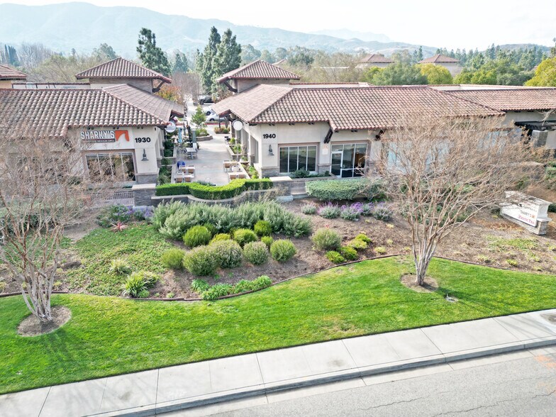 More Photos Of SW Newbury Road & Kelly Rd, Thousand Oaks Unknown For Lease