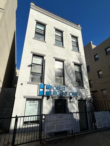 More Photos Of 10-11 49th Ave, Long Island City Storefront Retail Office For Sale