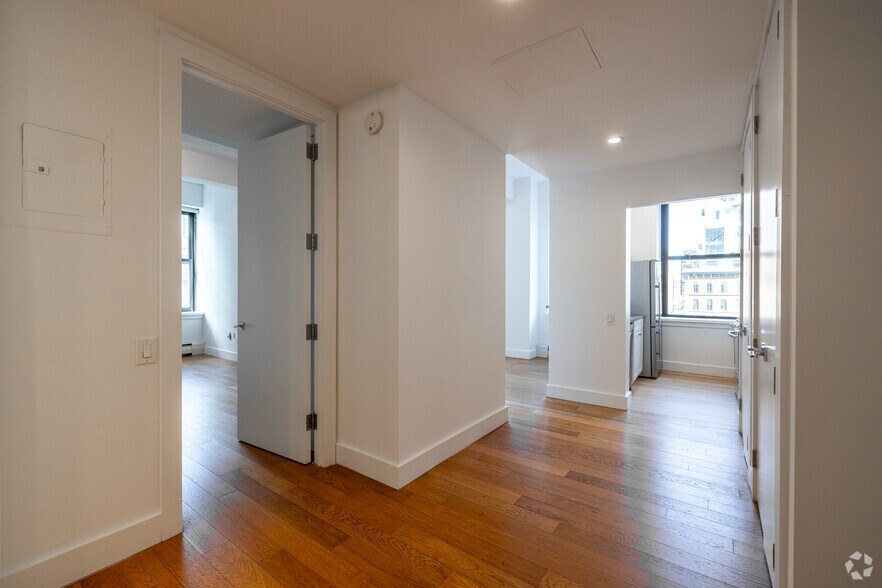 More Photos Of 53-57 Park Pl, New York Apartments For Lease