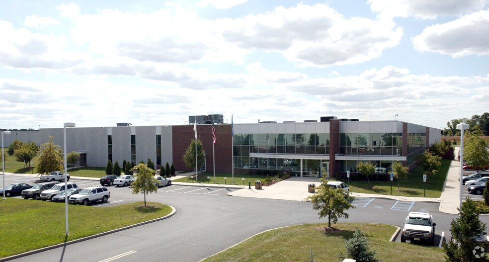 Primary Photo Of 2 Applegate Dr, Robbinsville Food Processing For Sale