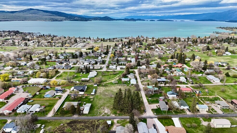 More Photos Of NHN 13th Ave, Polson Land For Sale