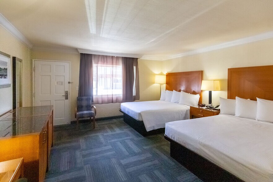 More Photos Of 1895 Monterey St, San Luis Obispo Hospitality For Sale