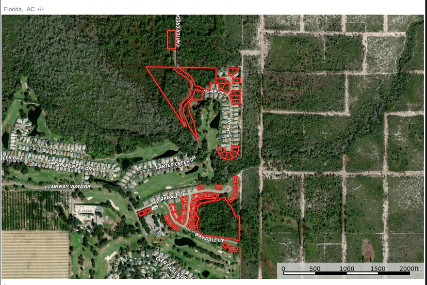 More Photos Of , Avon Park Land For Sale