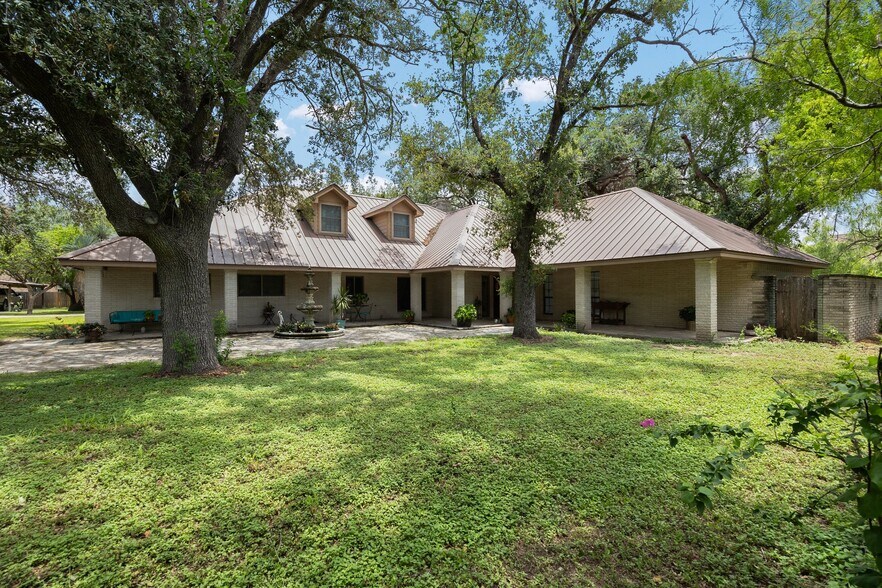More Photos Of 3206 N Shary Rd, Mission Specialty For Sale