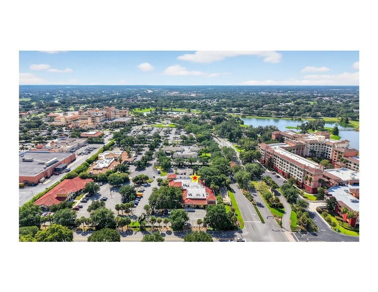 More Photos Of 1580 Santa Barbara Blvd, The Villages Medical For Lease