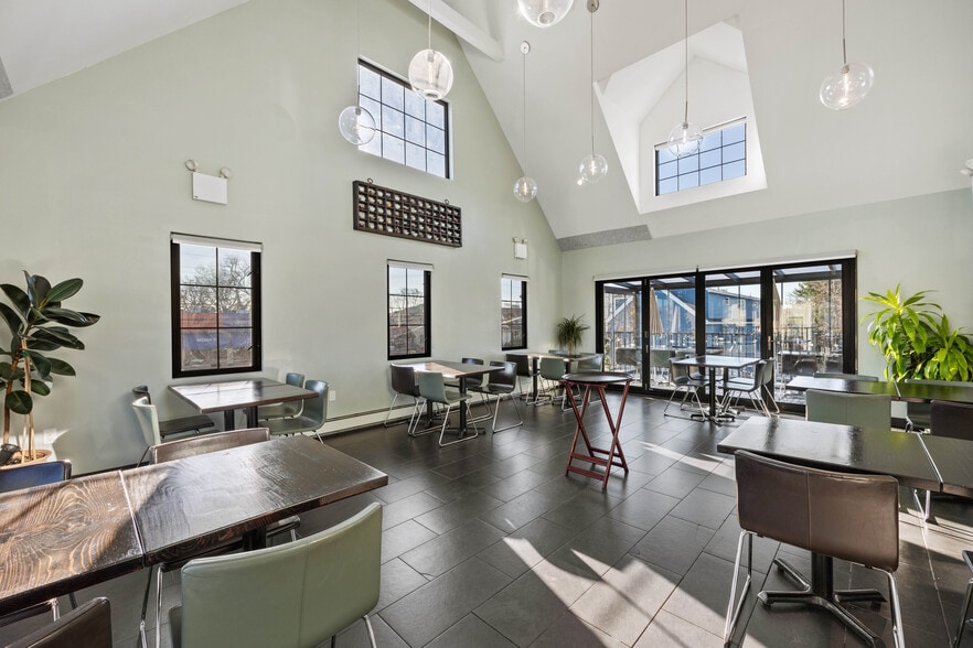 More Photos Of 11 Sylvan Ave, Englewood Cliffs Freestanding For Sale