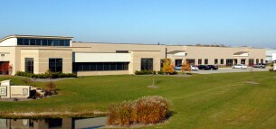 More Photos Of N173W21010 Northwest Passage Way, Jackson Warehouse For Lease