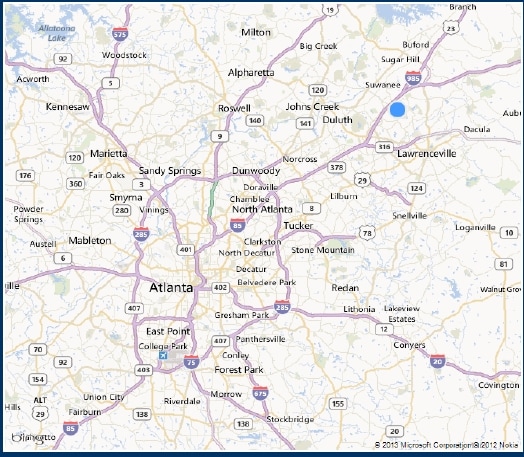 More Photos Of 2576 Lawrenceville Suwanee Rd, Suwanee Medical For Lease