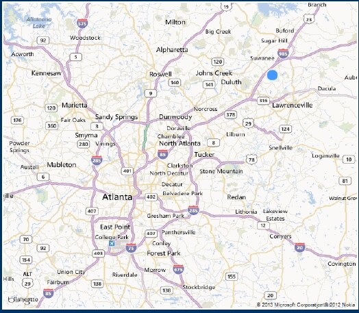 More Photos Of 2576 Lawrenceville Suwanee Rd, Suwanee Medical For Lease