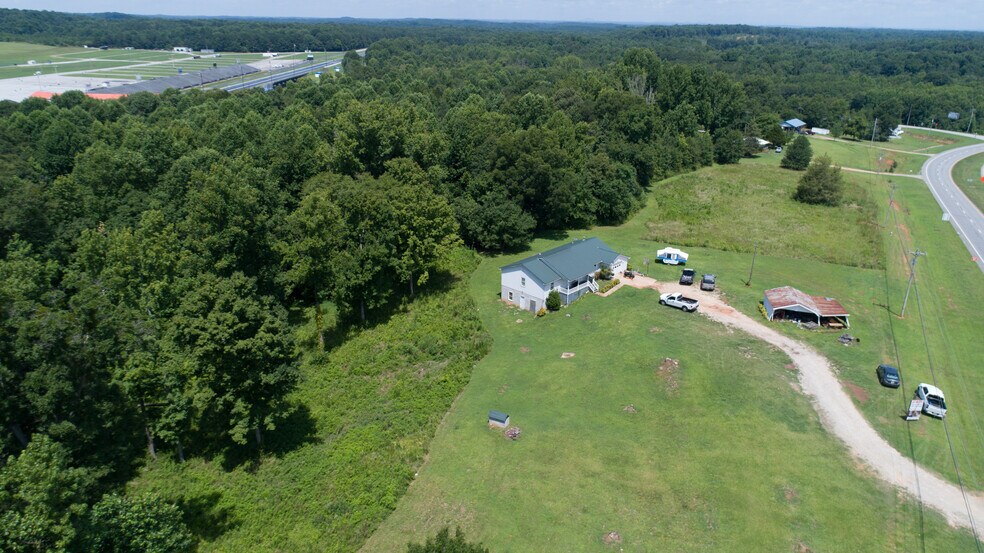 More Photos Of 30302 US-441 Hwy, Commerce Land For Sale