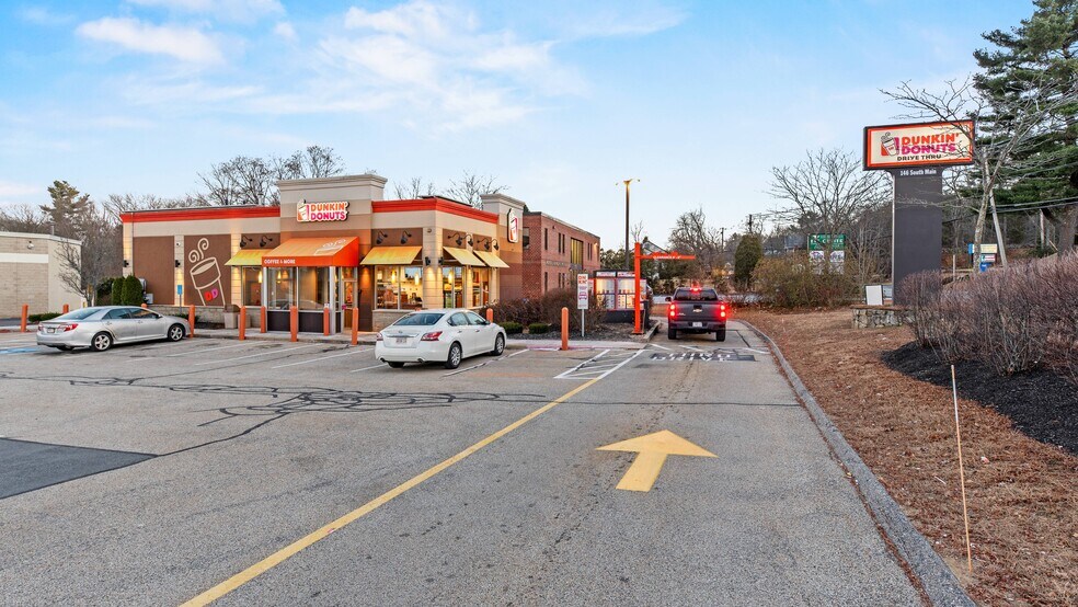 More Photos Of 146 S Main St, Milford Unknown For Lease