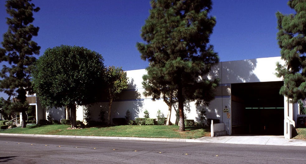 More Photos Of 1849 Business Center Dr, Duarte Warehouse For Sale