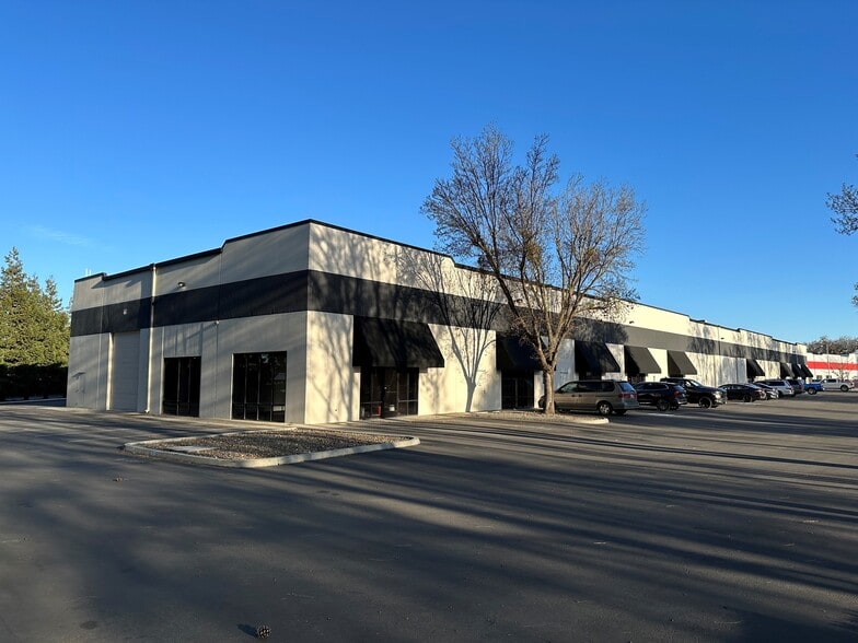 More Photos Of 119 Val Dervin Pky, Stockton Warehouse For Lease