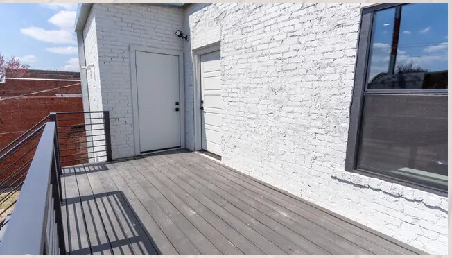 More Photos Of 216 E Rogers Blvd, Skiatook Storefront Retail Office For Sale