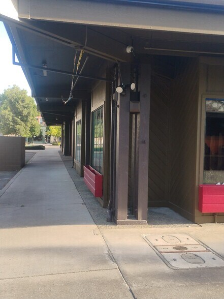 More Photos Of 130 N Butte St, Willows Medical For Lease