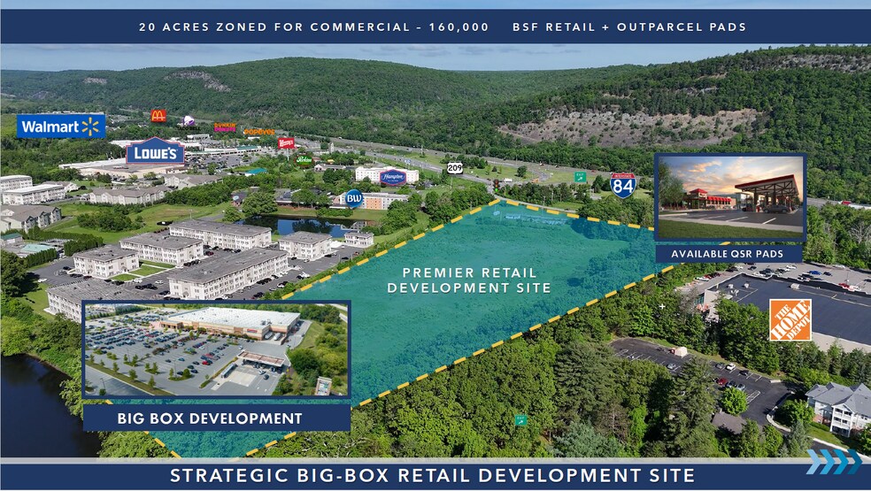 More Photos Of 111 Reuben Bell Dr, Matamoras Land For Sale