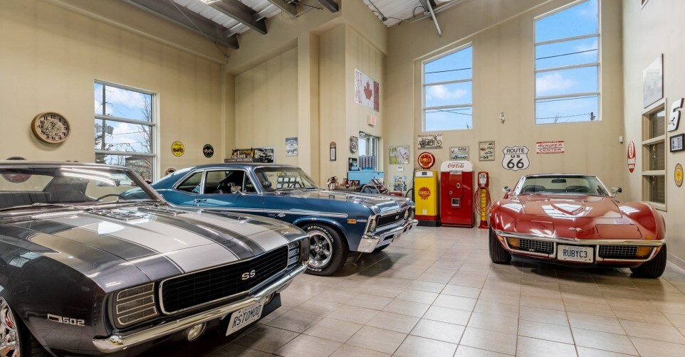 More Photos Of , Greely Industrial For Sale