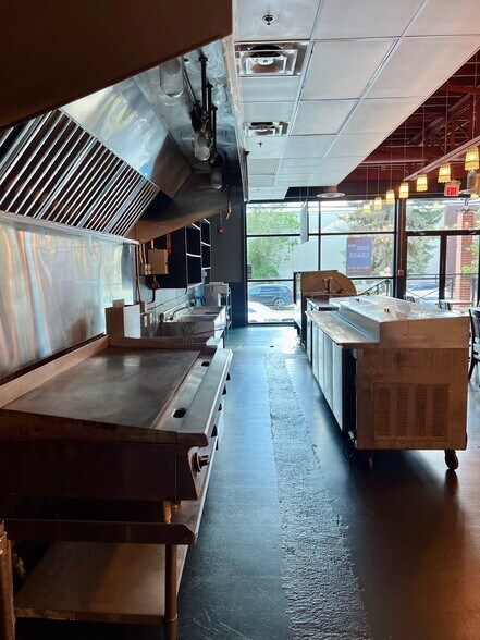 More Photos Of 10939 120th St NW, Edmonton General Retail For Lease