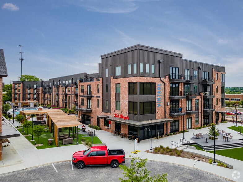 More Photos Of 2099 N Mount Juliet Rd, Mount Juliet Apartments For Lease