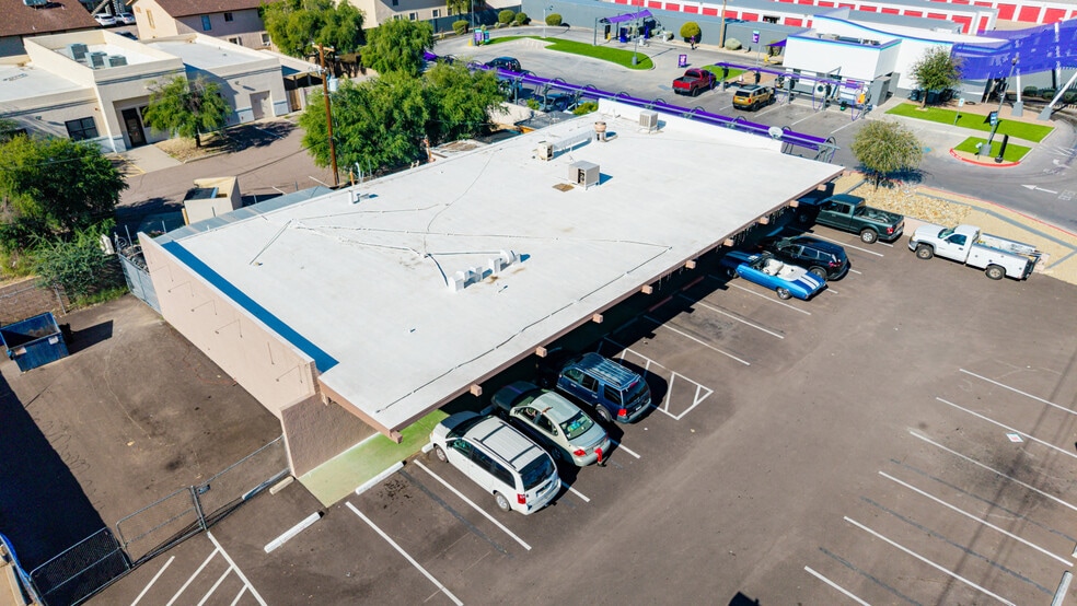 More Photos Of 1704 N Country Club Dr, Mesa Restaurant For Sale