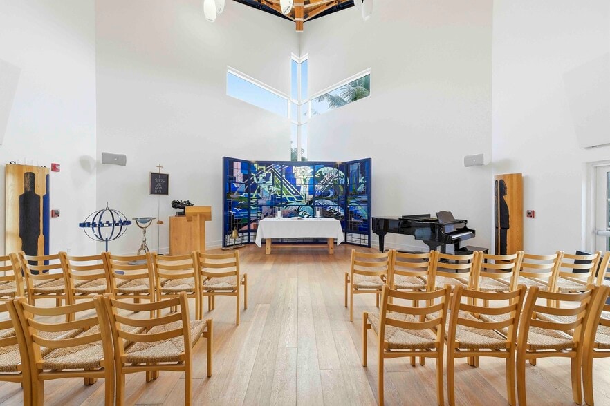 More Photos Of 2950 S Flamingo Rd, Davie Religious Facility For Sale