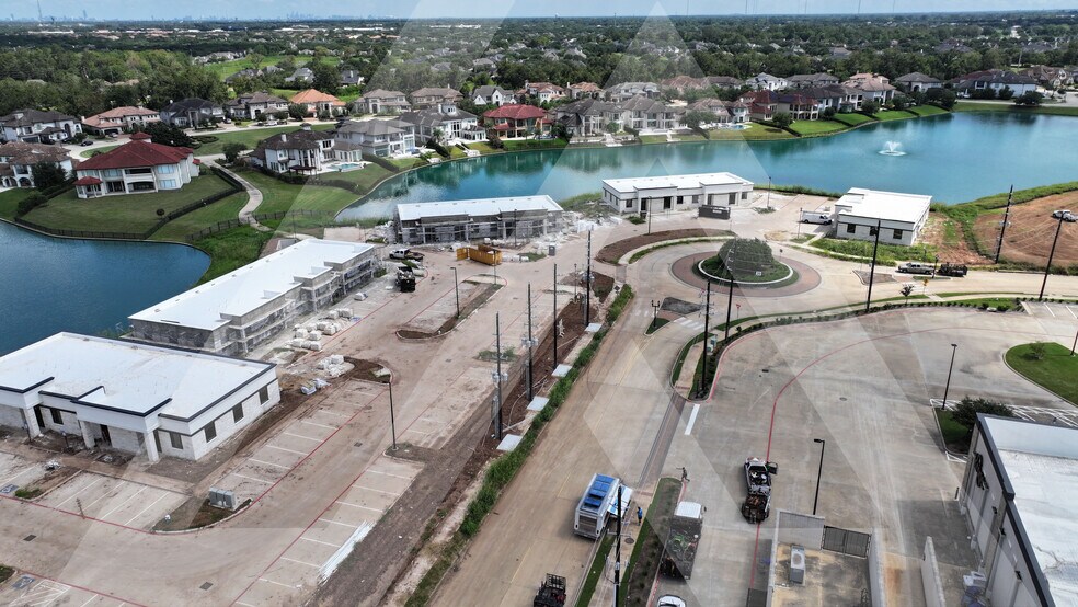 More Photos Of 5501 Cabrera Dr, Sugar Land Office For Lease