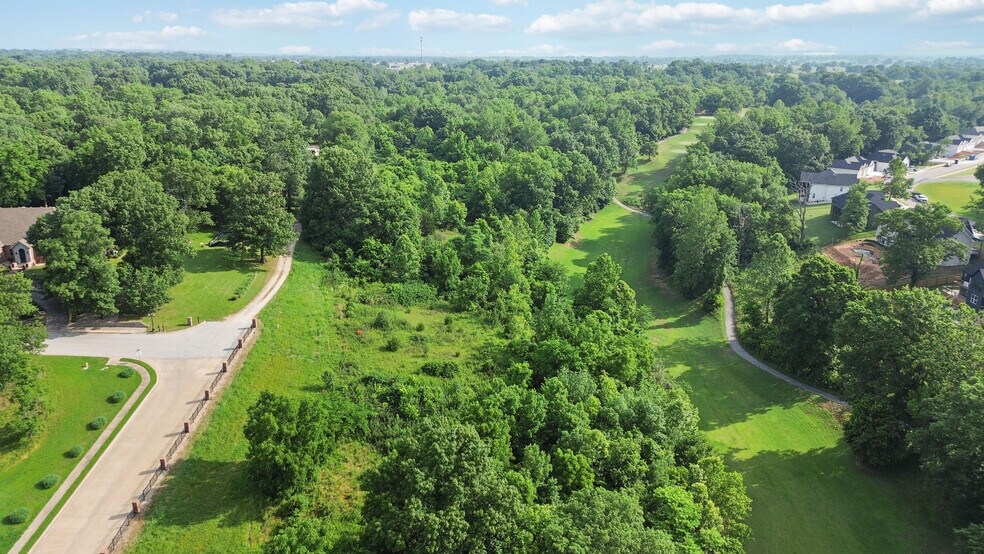 More Photos Of Captain Miller Boulevard, Pea Ridge Land For Sale