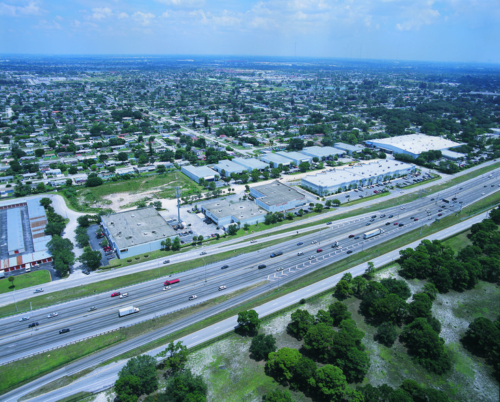 Primary Photo Of 3485 NW 168th St, Miami Gardens Land For Sale