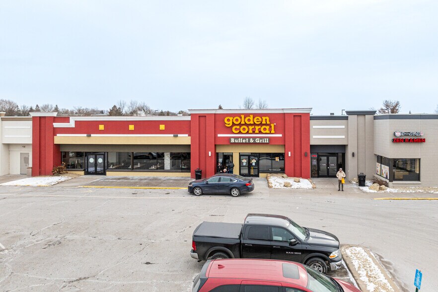 More Photos Of 3000 N White Bear Ave, Maplewood Unknown For Lease