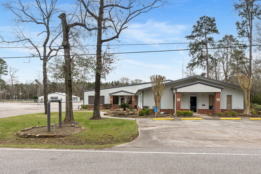 More Photos Of 2200 Sciaaca Rd, Spring Office For Sale