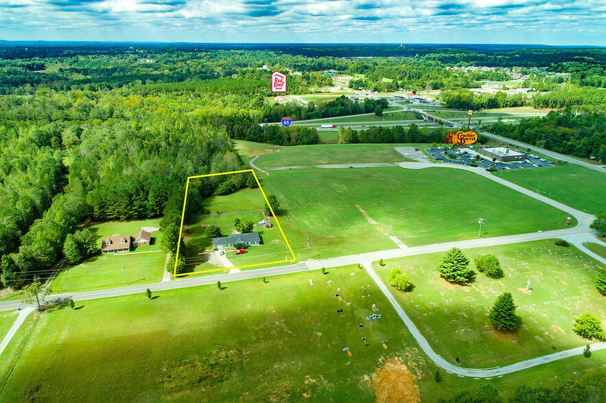 More Photos Of 99 Lando Cain Rd, Hartselle Land For Sale