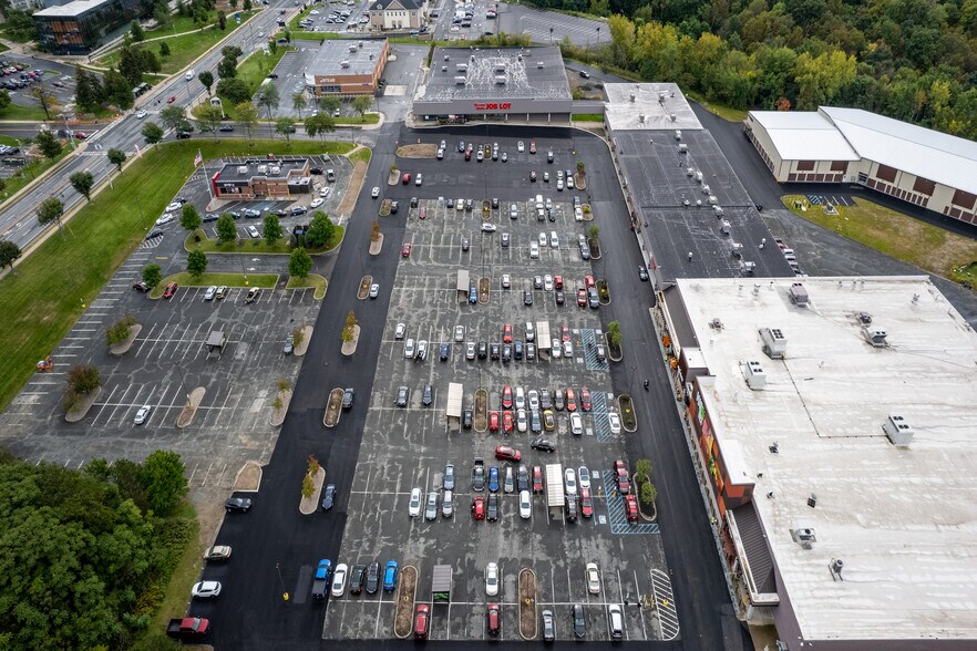 More Photos Of 75-81 Vandenburgh Ave, Troy General Retail For Lease