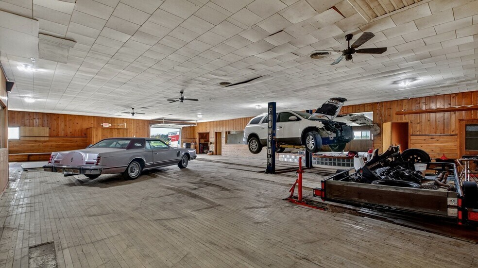 More Photos Of W15282 & W15304 State Highway 64, Gilman Lodge Meeting Hall For Sale