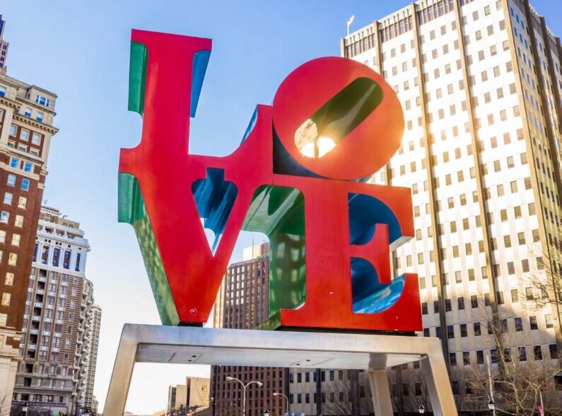 More Photos Of 1625 Chestnut St, Philadelphia Unknown For Lease