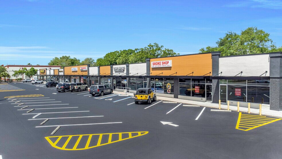 More Photos Of 4100 E Bay Dr, Clearwater Unknown For Lease