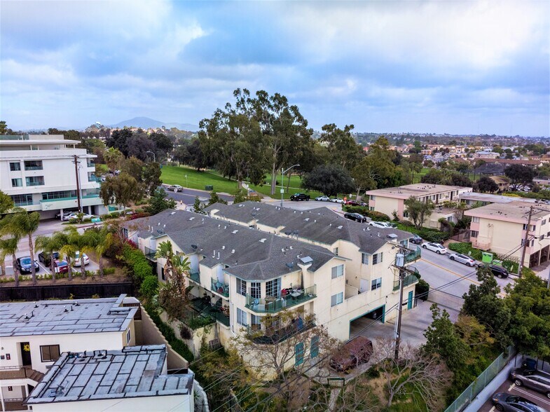 More Photos Of 4210 52nd St, San Diego Apartments For Sale