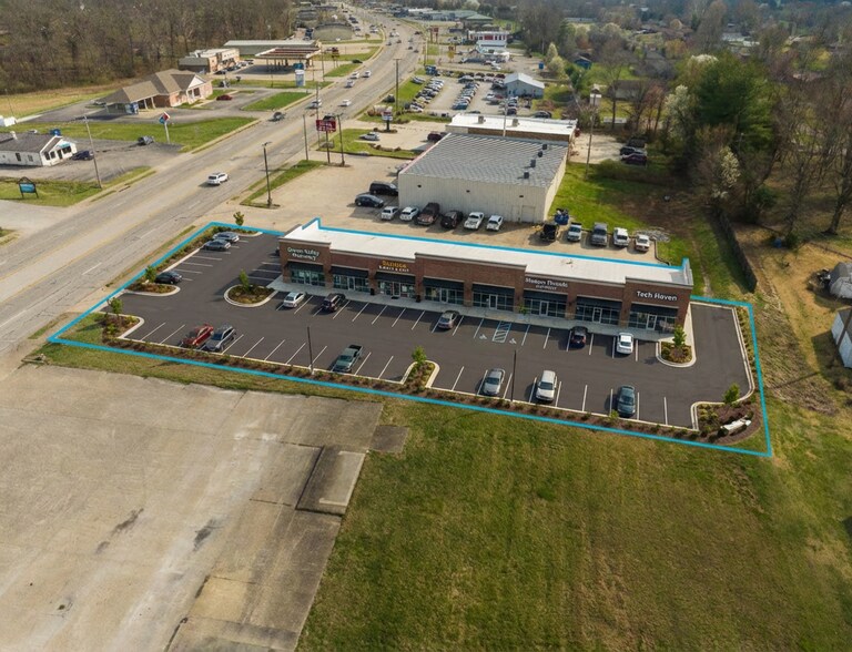 More Photos Of 1480 Main Street, Beaver Dam Land For Sale