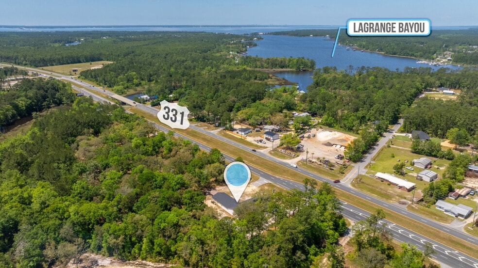 More Photos Of 17457 US-331, Freeport Specialty For Sale