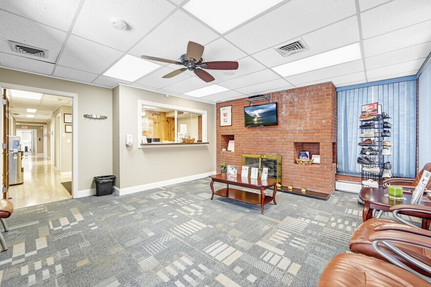 More Photos Of 59 A Kinderkamack Rd, Westwood Medical For Lease