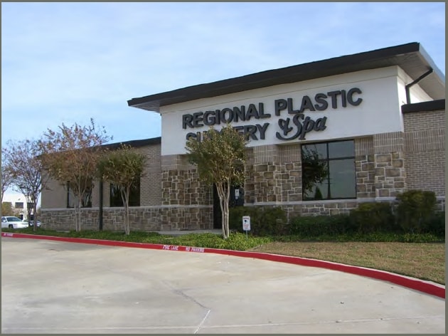 Primary Photo Of 3201 E President George Bush Fwy, Richardson Medical For Lease